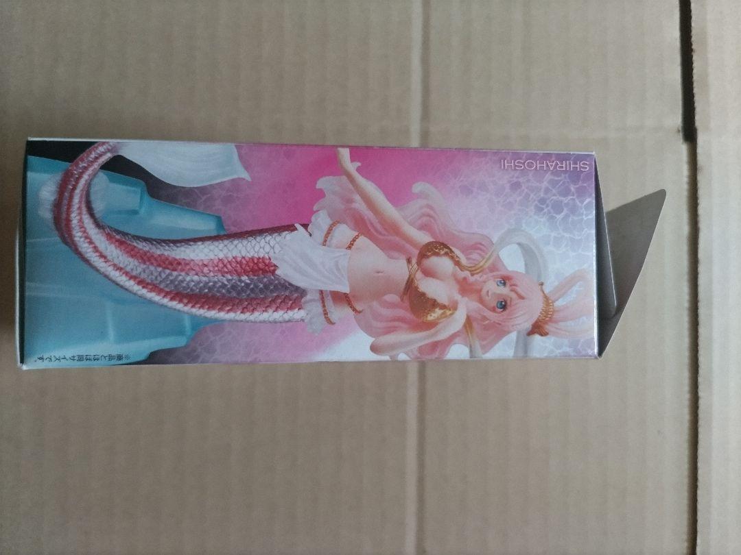 超 ワンピース スタイリング SHIRAHOSHI /レアカラーVer. 超 ワンピース スタイリング SHIRAHOSHI /レアカラーVer. - メルカリ
