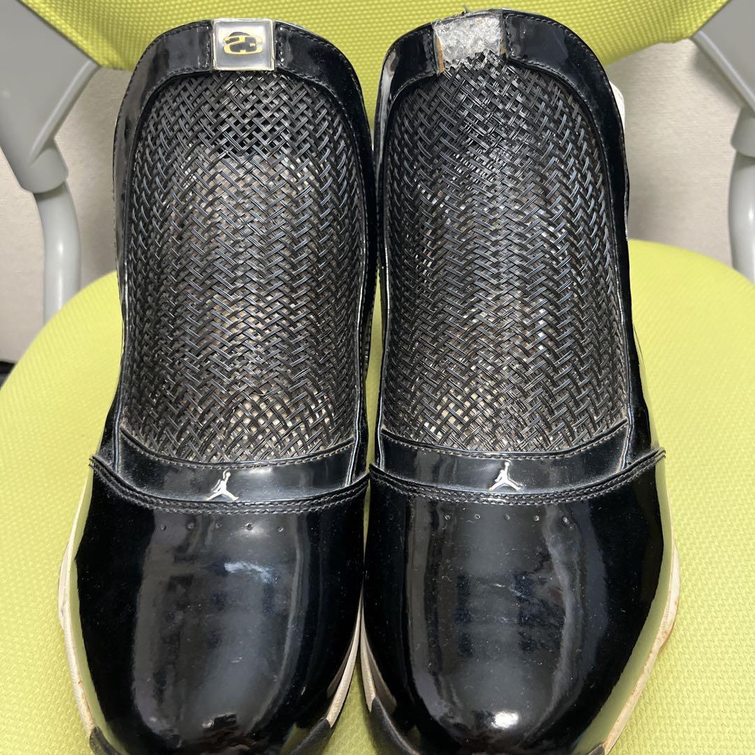 ジョーダン19 OG west coast