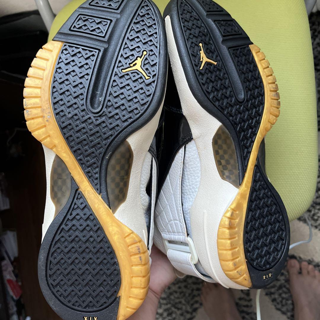ジョーダン19 OG west coast