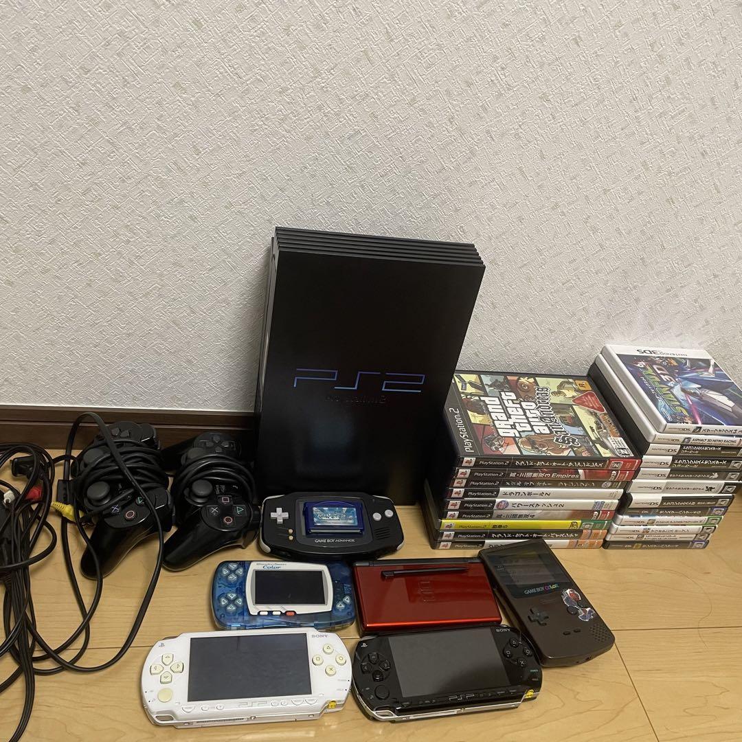 ゲーム機　ジャンクまとめ売り ジャンクゲーム機でゲーミングマスクを作ってみた - 趣味TECH