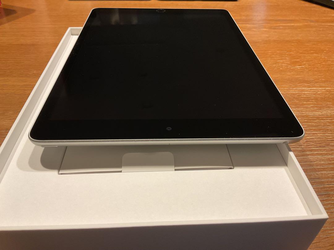 Apple iPad