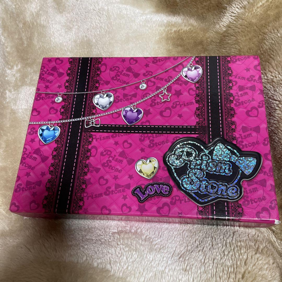 プリティーリズム プリズムストーン グッズまとめ売り