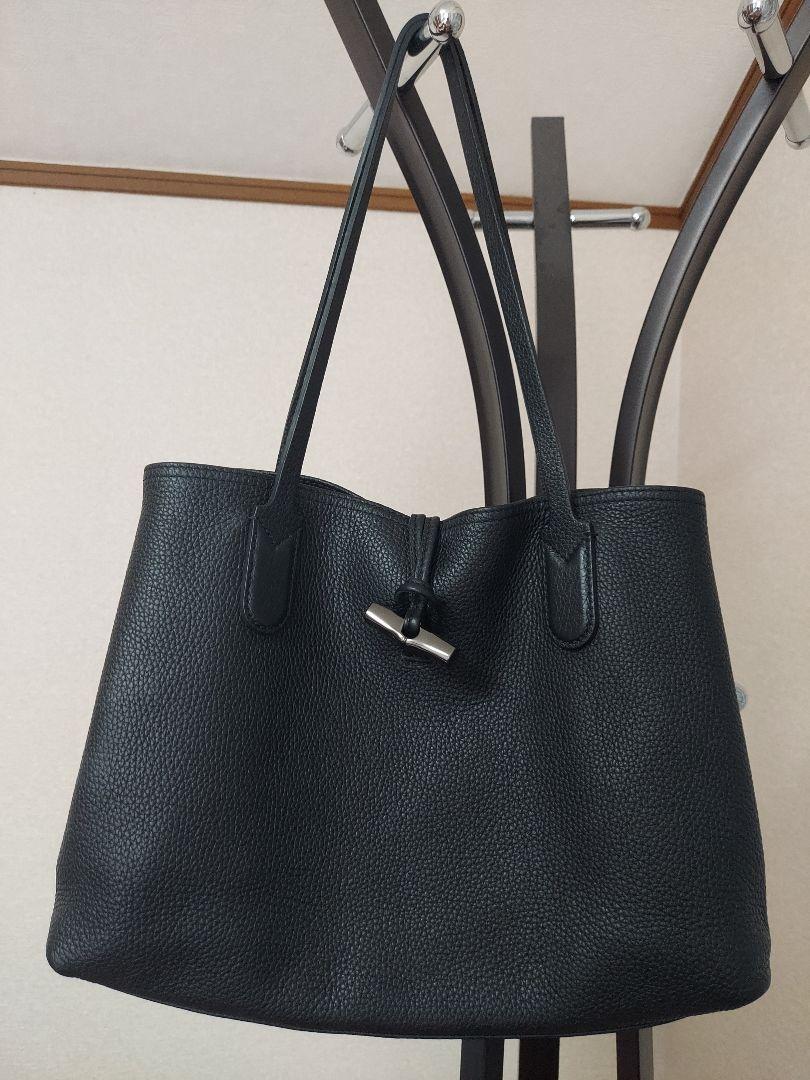 新品・未開封 《新品》LONGCHAMP トートバッグ レディース バッグ