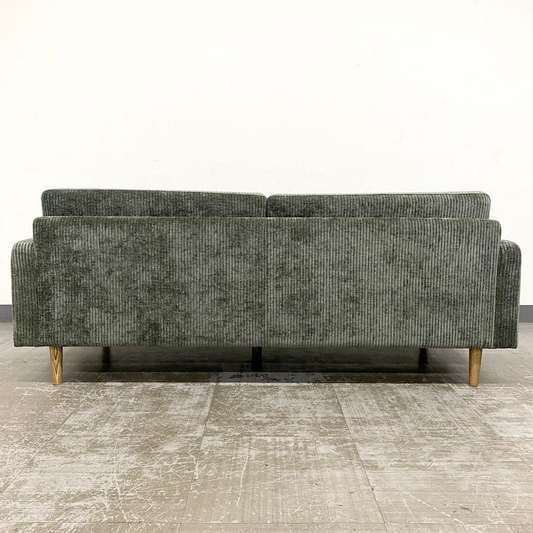 展示アウトレット品 CRASH GATE FLEET SOFA フリート 2 - メルカリ