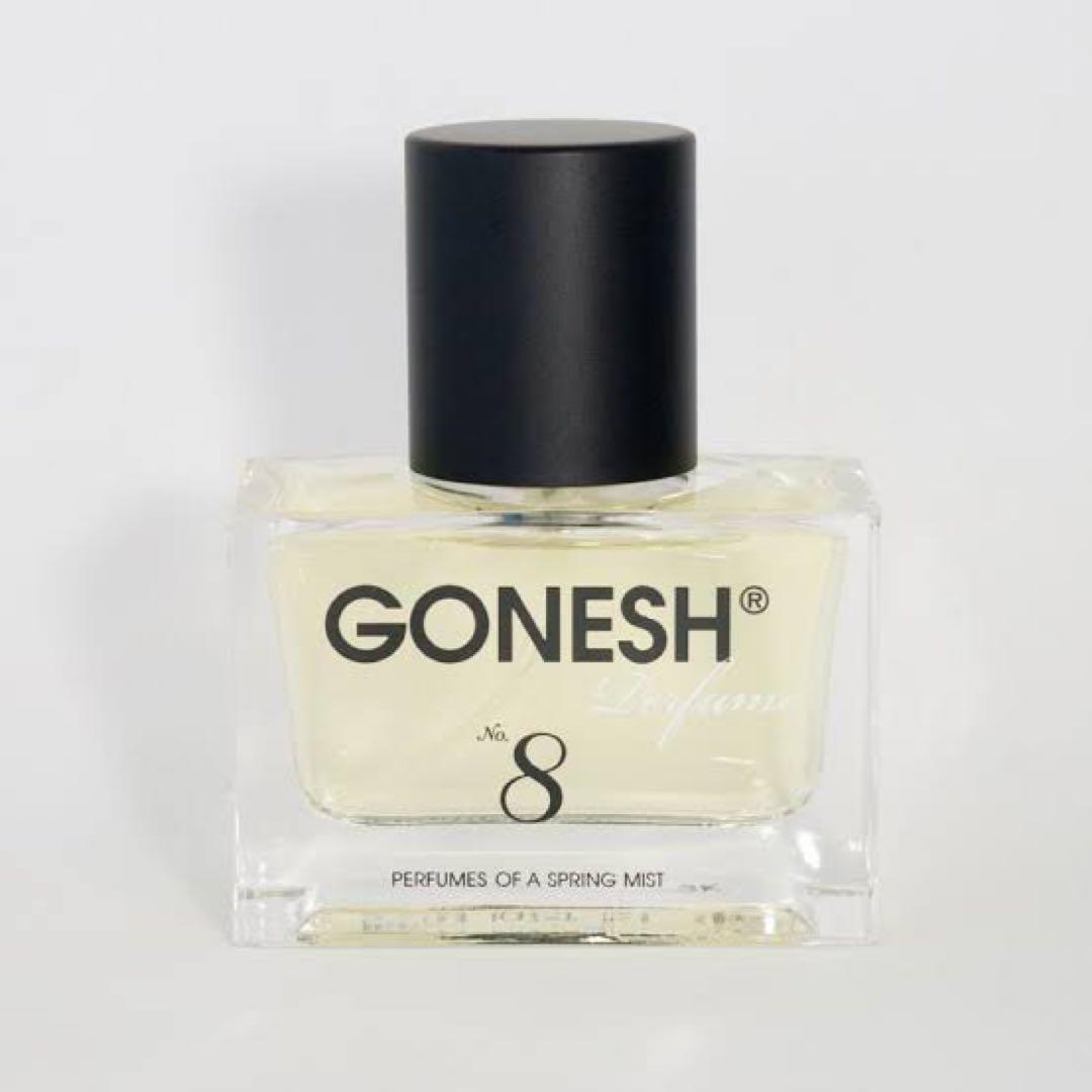 ガーネッシュ GONESH No.8 香水 100周年記念　数量限定品