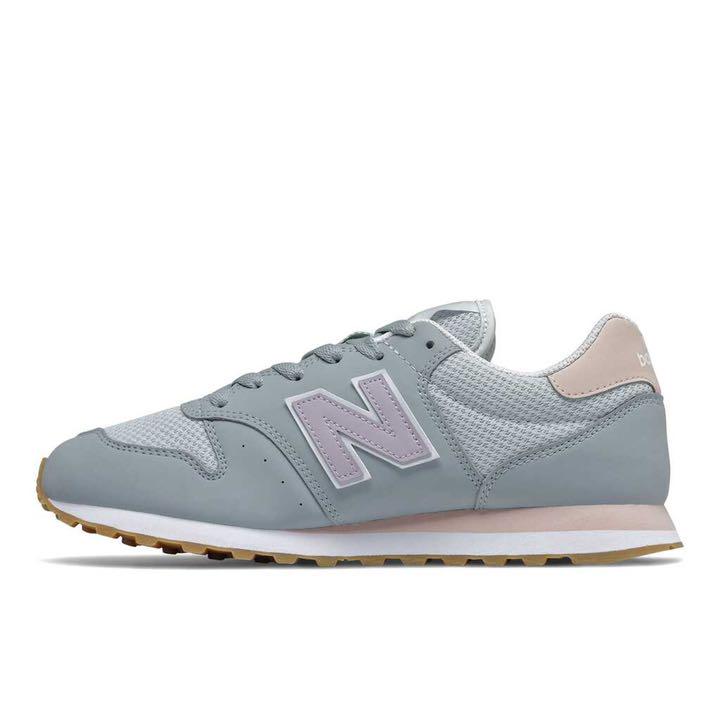 スニーカーNew Balance 500 GW500BA1 XCRMc-m74656028524 最安値得価