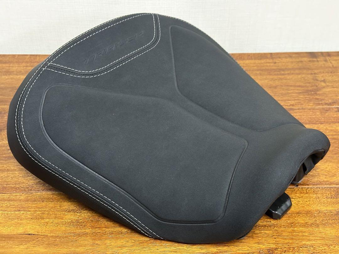 YAMAHA コンフォートヒートシート Q5KYSK128G02