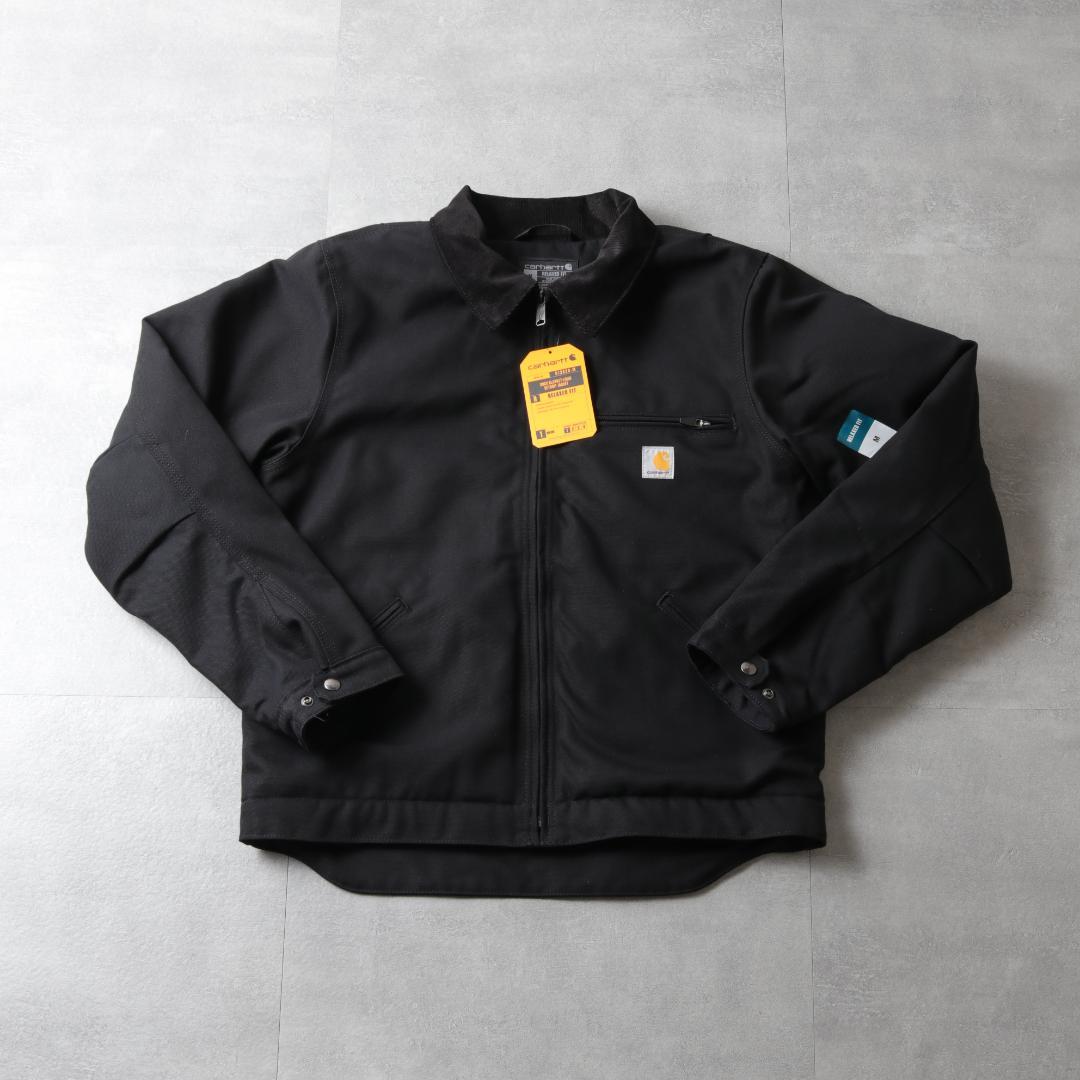 Carhartt Detroit Jacket アメリカ製 デトロイトジャケット