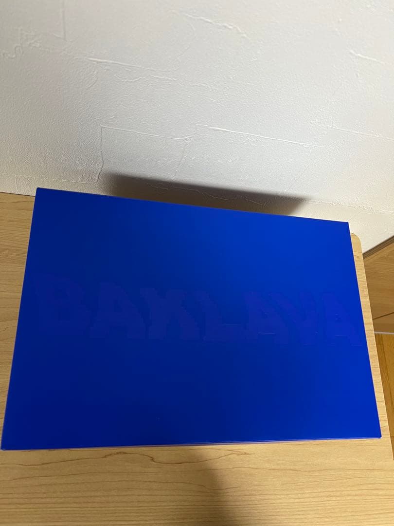 Action Bronson NewBalance 990V6 Amazonia