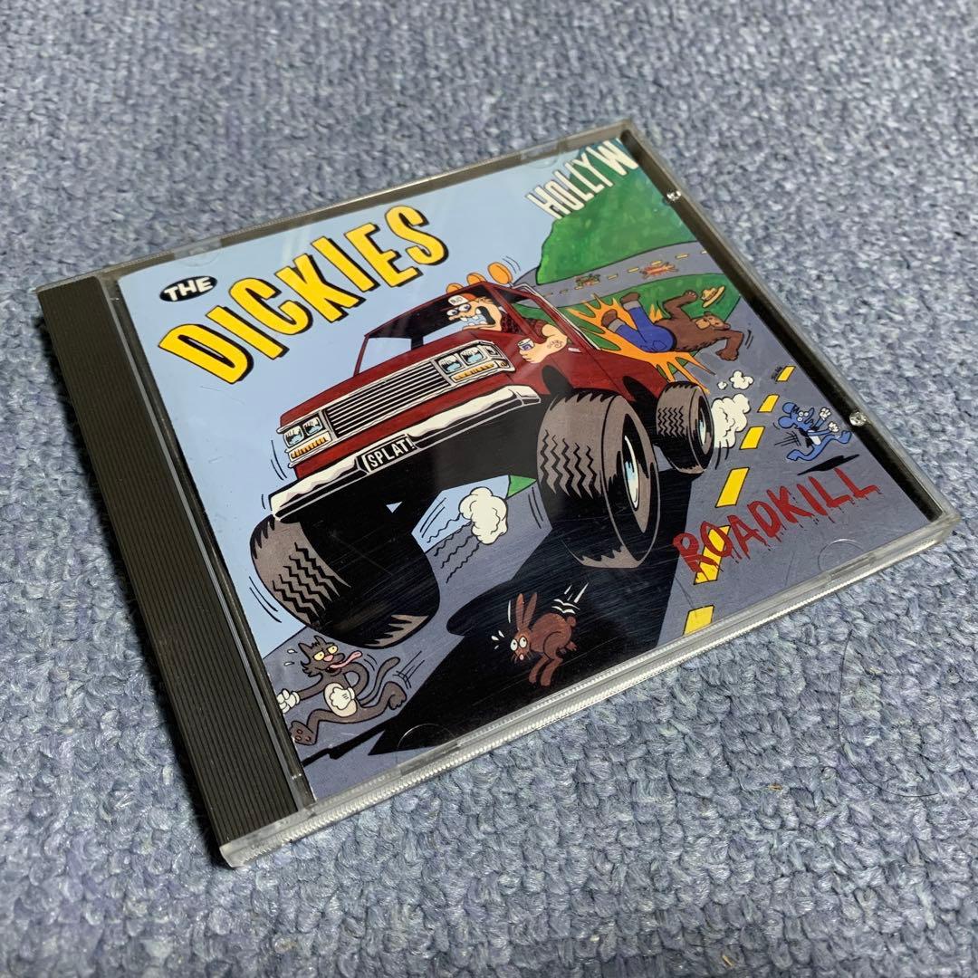 DICKIES 1st~3rdアルバム アナログLP 3枚セット DICKIES 1st~3rdアルバム アナログLP 3枚セット