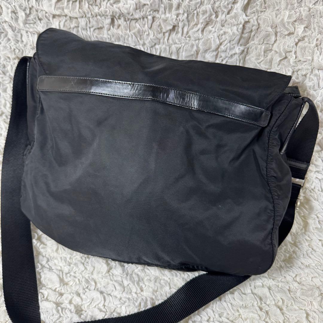 プラダ テスートナイロン