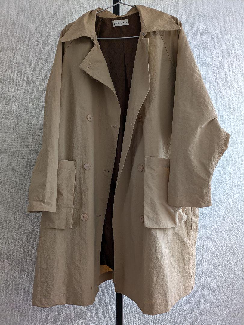 ear PAPILLONNER（イアパピヨネ）の「《軽い着心地/WEB限定