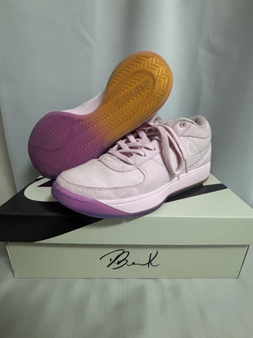 Nike Book1 Sunrise ナイキ　ブック1 サンライズ 26.5cm