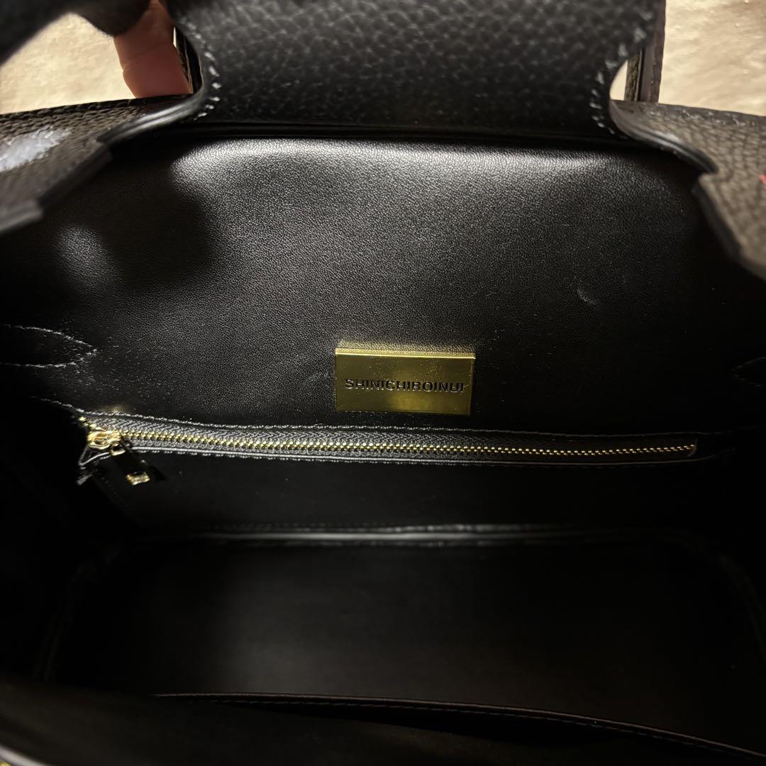 guernika ゲルニカ　anarchy bag アナーキーバッグ