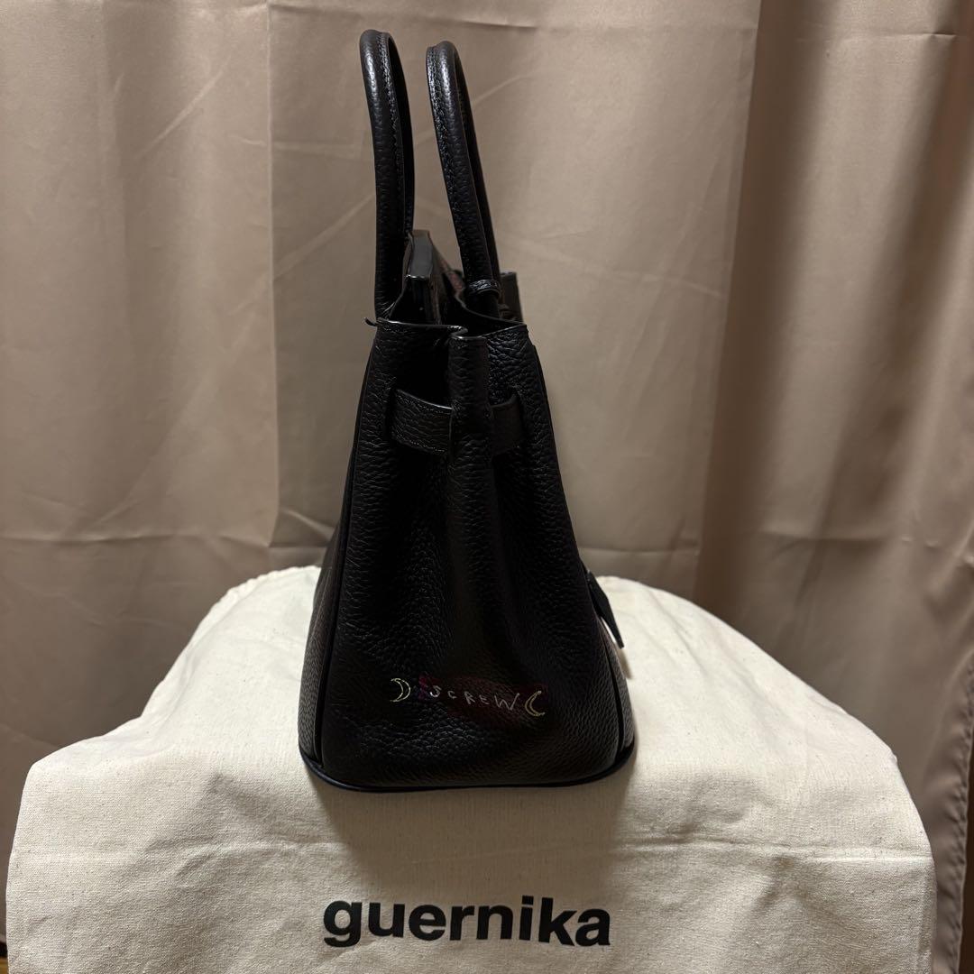 guernika ゲルニカ　anarchy bag アナーキーバッグ