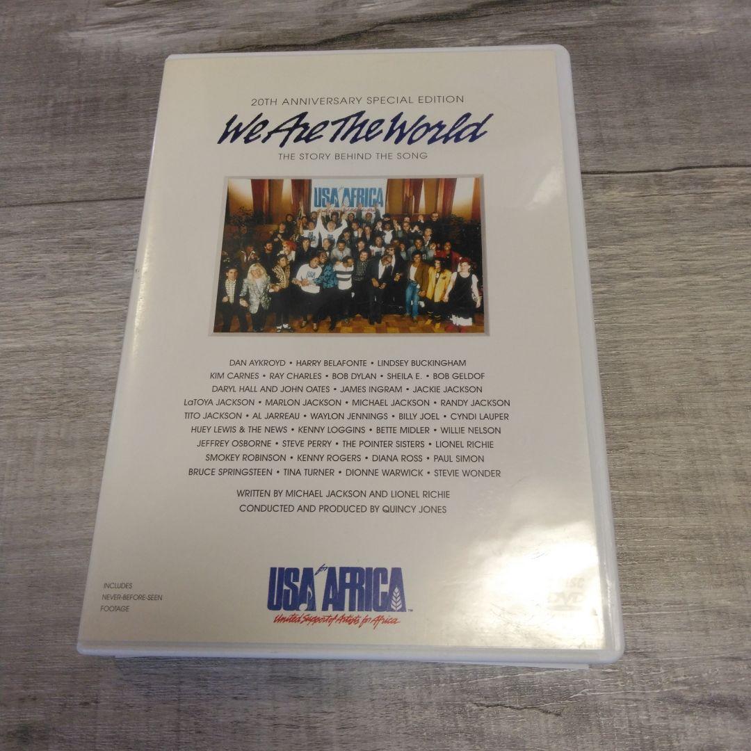 未使用品)This Is Who We Are [DVD] [Import]｜DVD