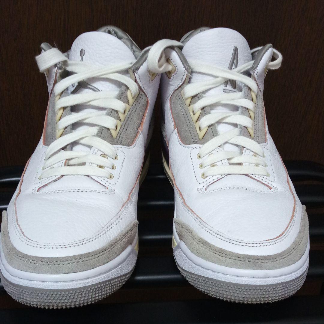 人気セール air jordan3 A Ma Maniere ジョーダン3 マニエール aGHPi-m74659789644 人気SALE2022