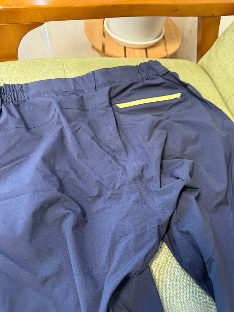 ミレー ティフォン50000 ストレッチトレックパンツ レディースLサイズ ミレー ティフォン50000 ストレッチトレックパンツ レディースLサイズ