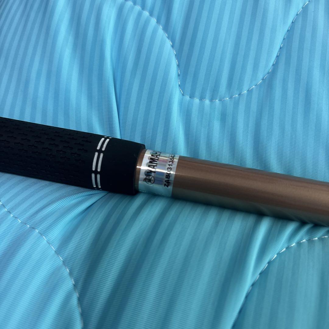 YAMAHA インプレス　ドライブスター　タイプS INPRES DRIVESTAR TYPE/S DRIVER｜製品情報｜YamahaGolf ヤマハ