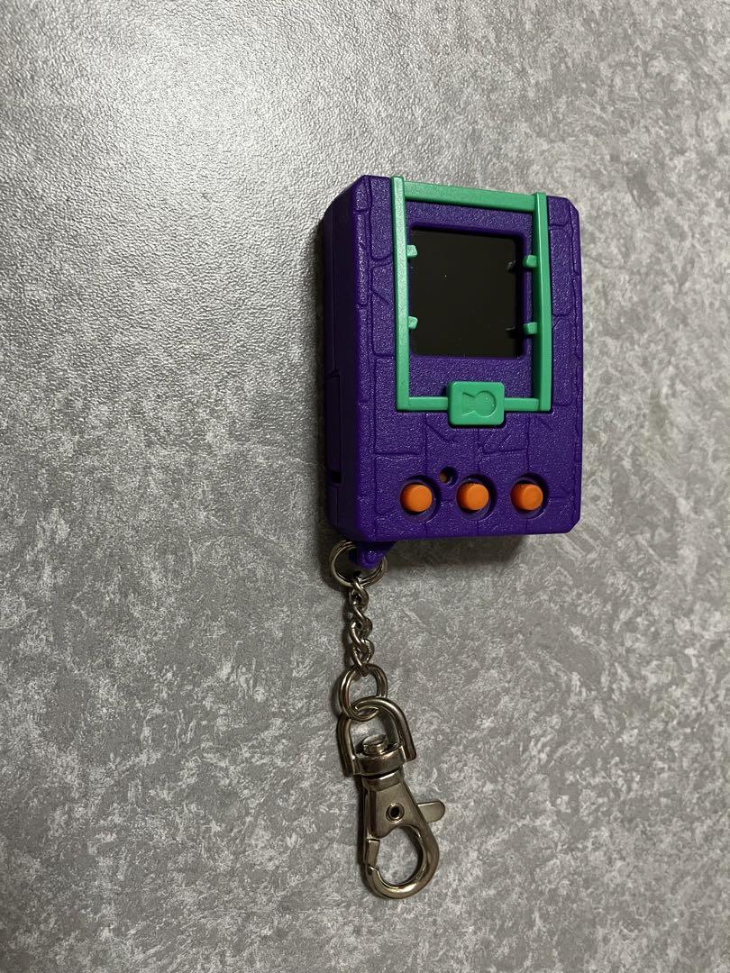 デジモンカラーver.3 ver.4