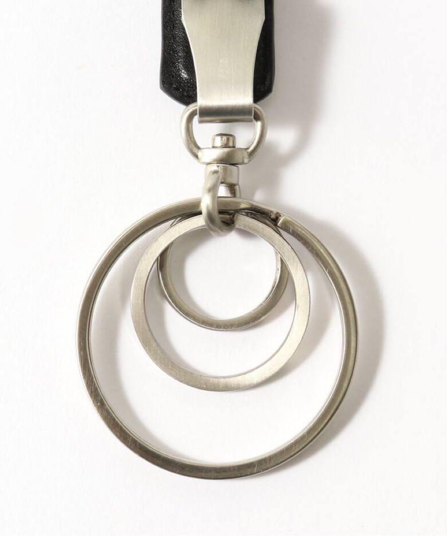 Hender Scheme(エンダースキーマ) key clip