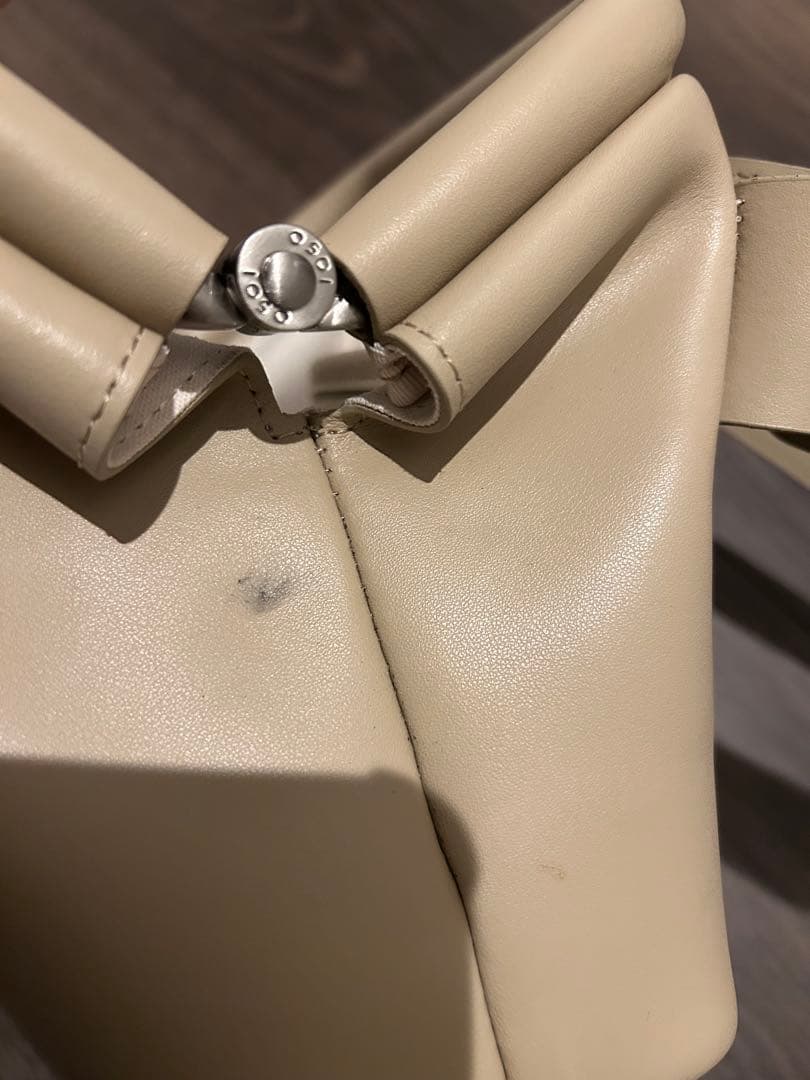 【ユナイテッドアローズ別注/ベージュカラー】OSOI MINI BROT 【ユナイテッドアローズ別注/ベージュカラー】OSOI MINI BROT