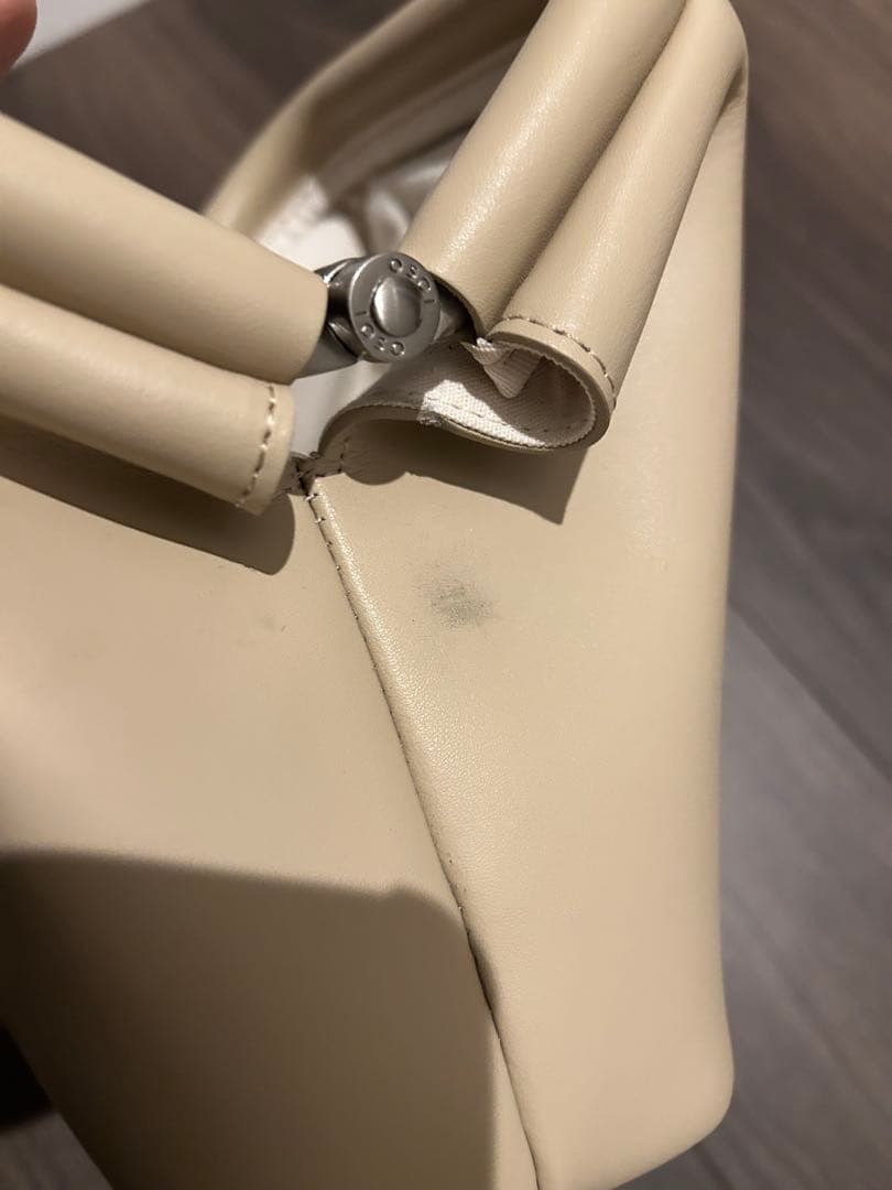 【ユナイテッドアローズ別注/ベージュカラー】OSOI MINI BROT 【ユナイテッドアローズ別注/ベージュカラー】OSOI MINI BROT