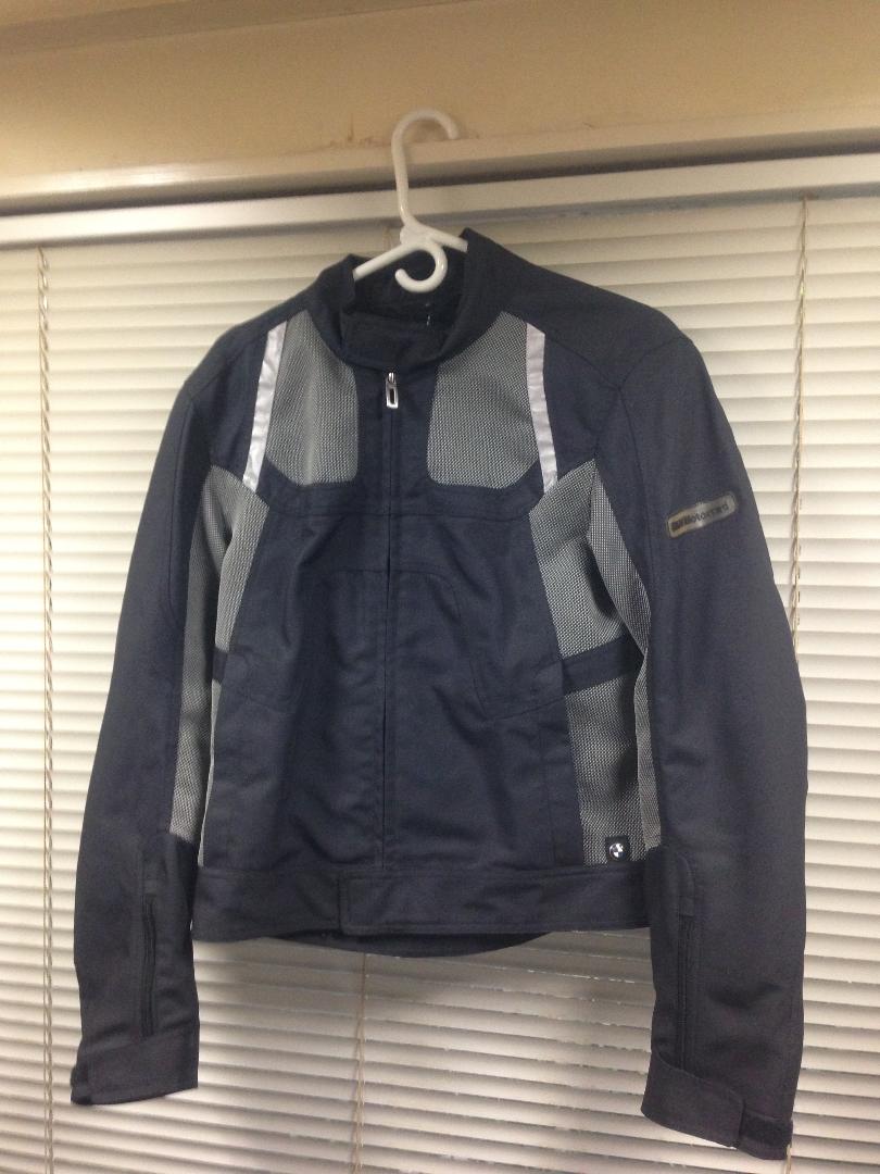 BMW Air Flow3 Men Jacket BMW Air Flow3 Men Jacket