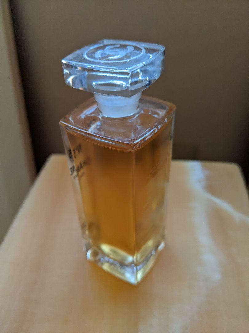 レア♡ Xmas限定品 CHANEL N°5 センシュアルタッチ 香水