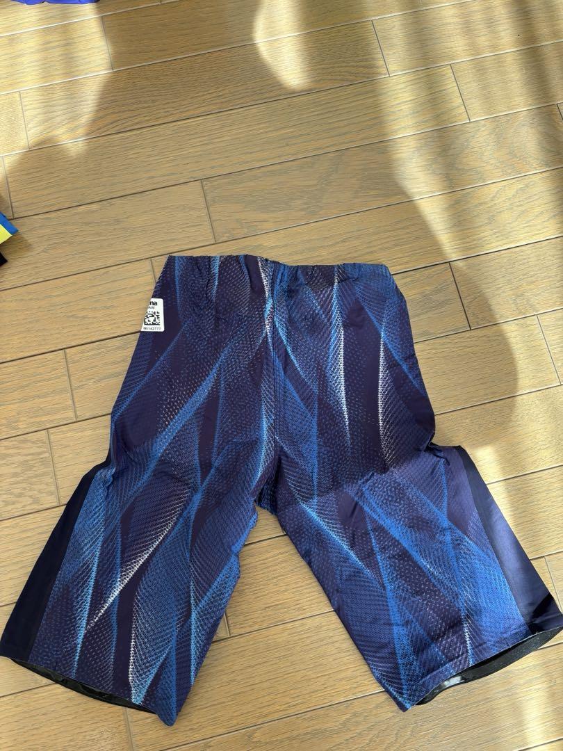 水着・ラッシュガード MIZUNO GX-sonic5 MR
