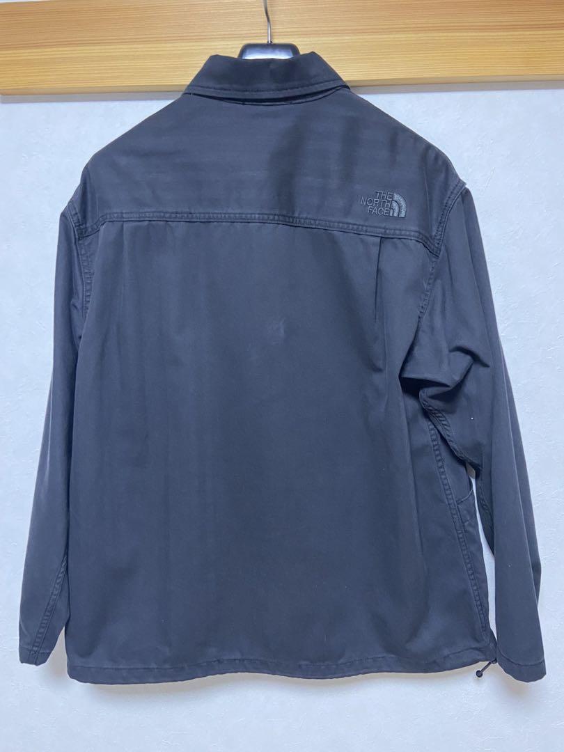 ノースフェイス パープルレーベル CPO Jacket np2003n