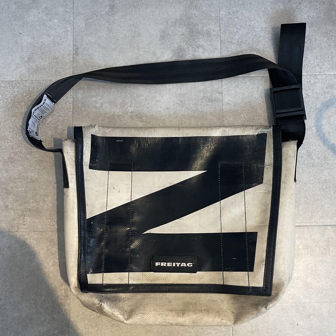 FREITAG フライターグ ショルダーバッグ - メルカリ