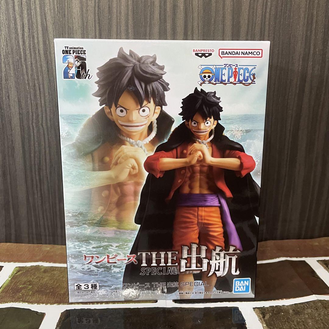 見逃し厳禁！おトクな ワンピース フィギュア詰め合わせ グッズセット 14点セット コミック・アニメ