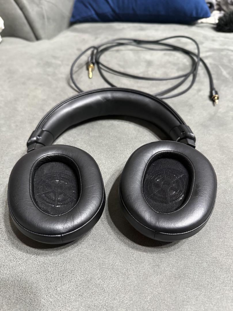 SONY MDR-M1ST
