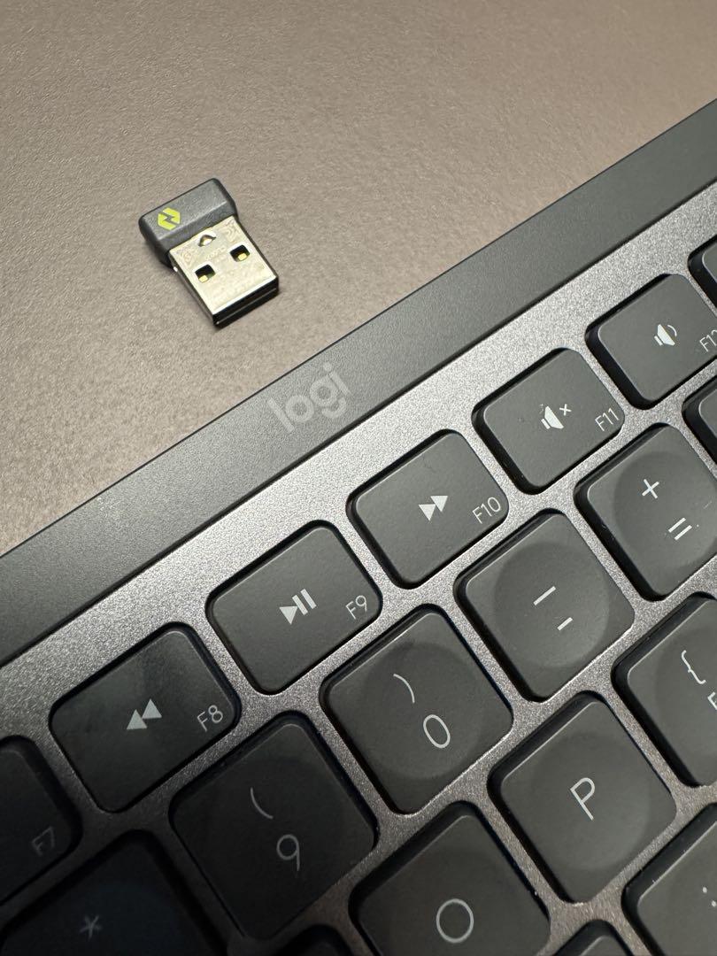 MX KEYS