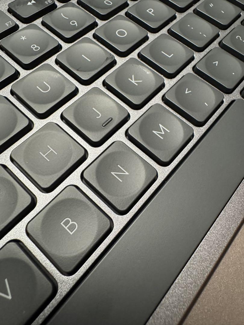 LOGITECH MX