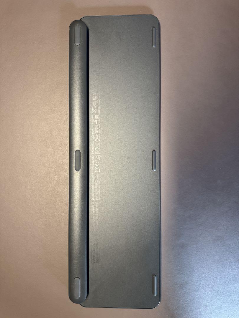 キーボード LOGITECH