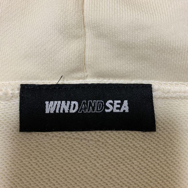 新作特価 超人気 WIND AND SEA x CASETiFY コラボパーカー Bc4ZN-m74664824768 在庫あ通販