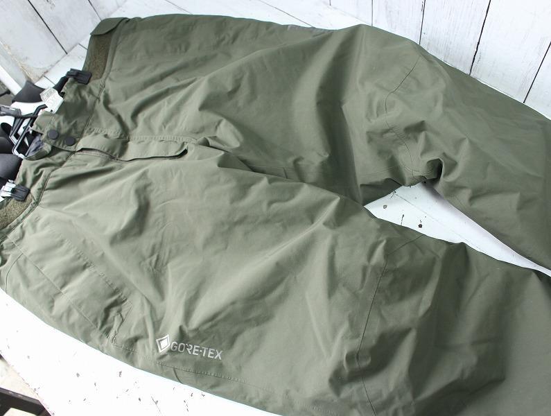SHIMANO シマノ フィッシング用ボトムス GTEXPウォームパンツ 2XL