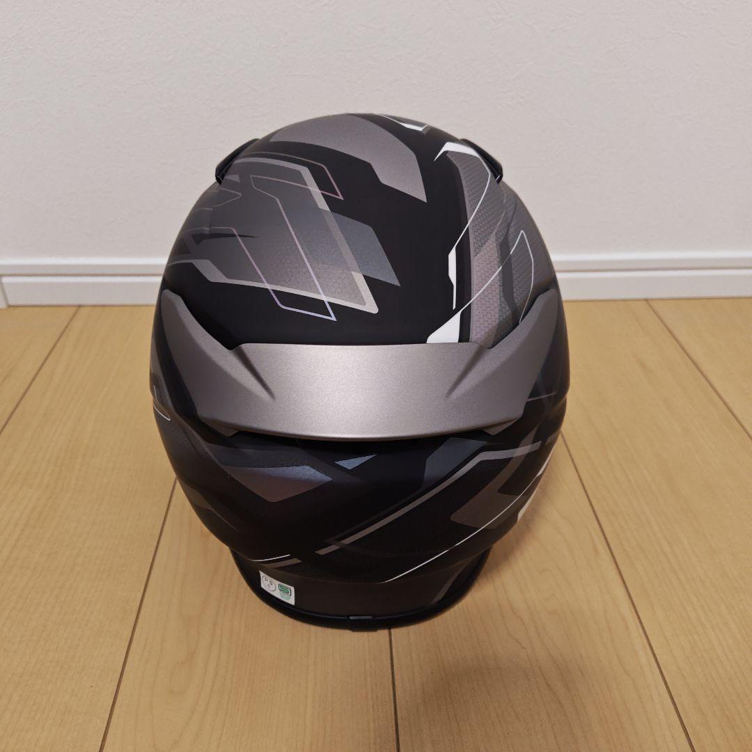 SHOEI