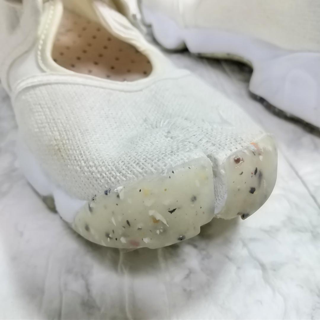 NIKE スニーカー エアリフト 25cm