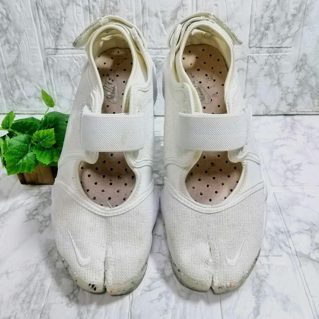 NIKE スニーカー エアリフト 25cm