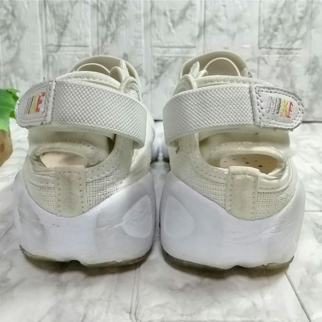NIKE スニーカー エアリフト 25cm