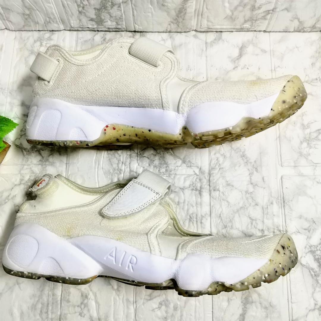 NIKE スニーカー エアリフト 25cm