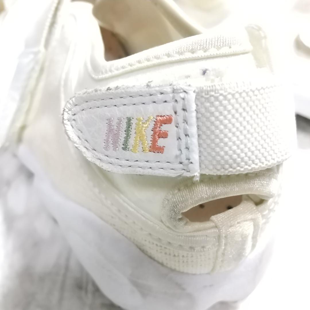 NIKE スニーカー エアリフト 25cm