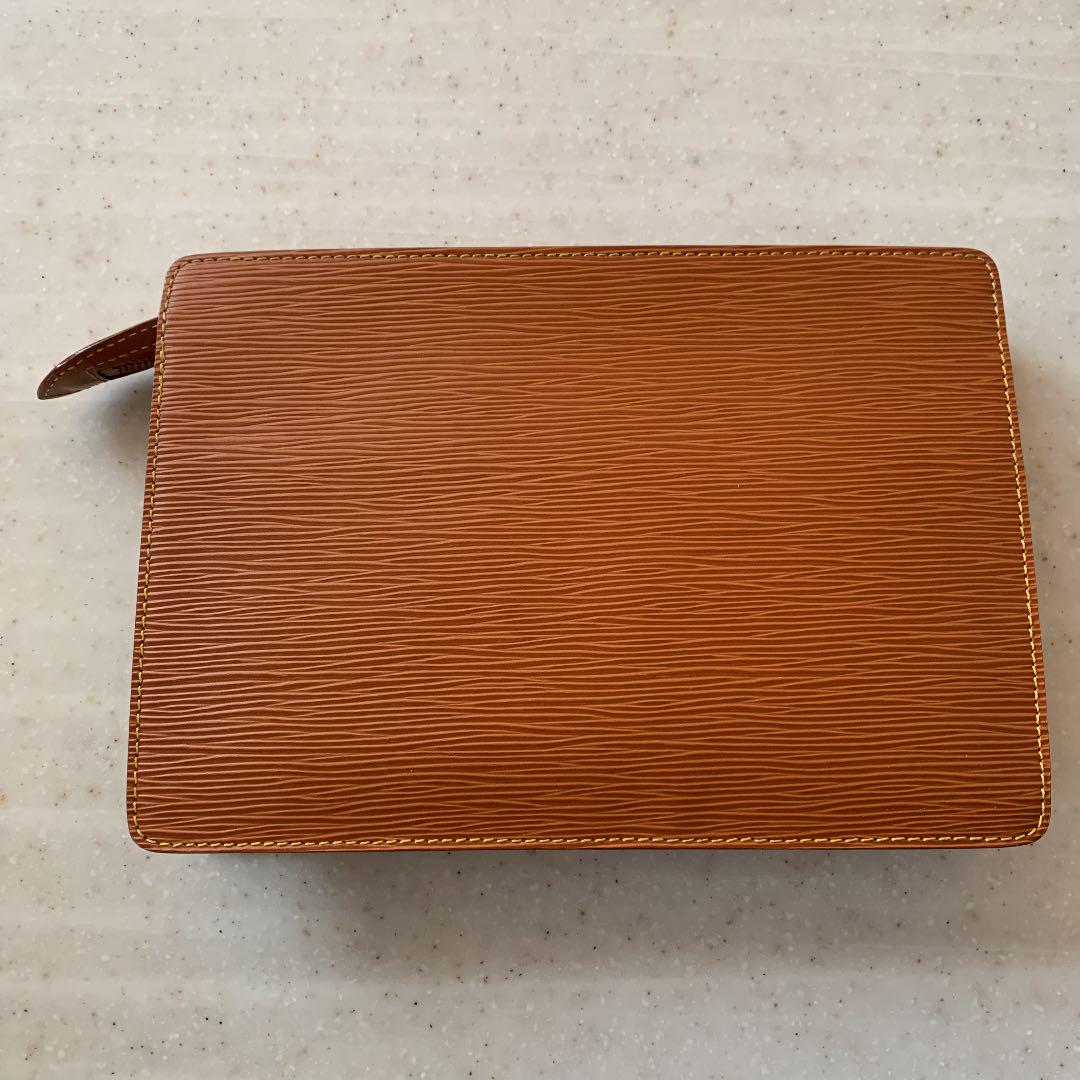 正規店特価 ルイ ポシェット オム bk5i2-m74665543791 ヴィトン エピ 人気大人気