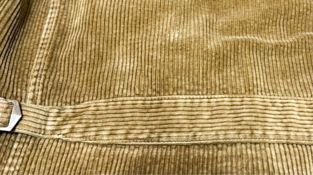 POLO Ralph Lauren Corduroy Jacket / XL POLO Ralph Lauren Corduroy Jacket / XL