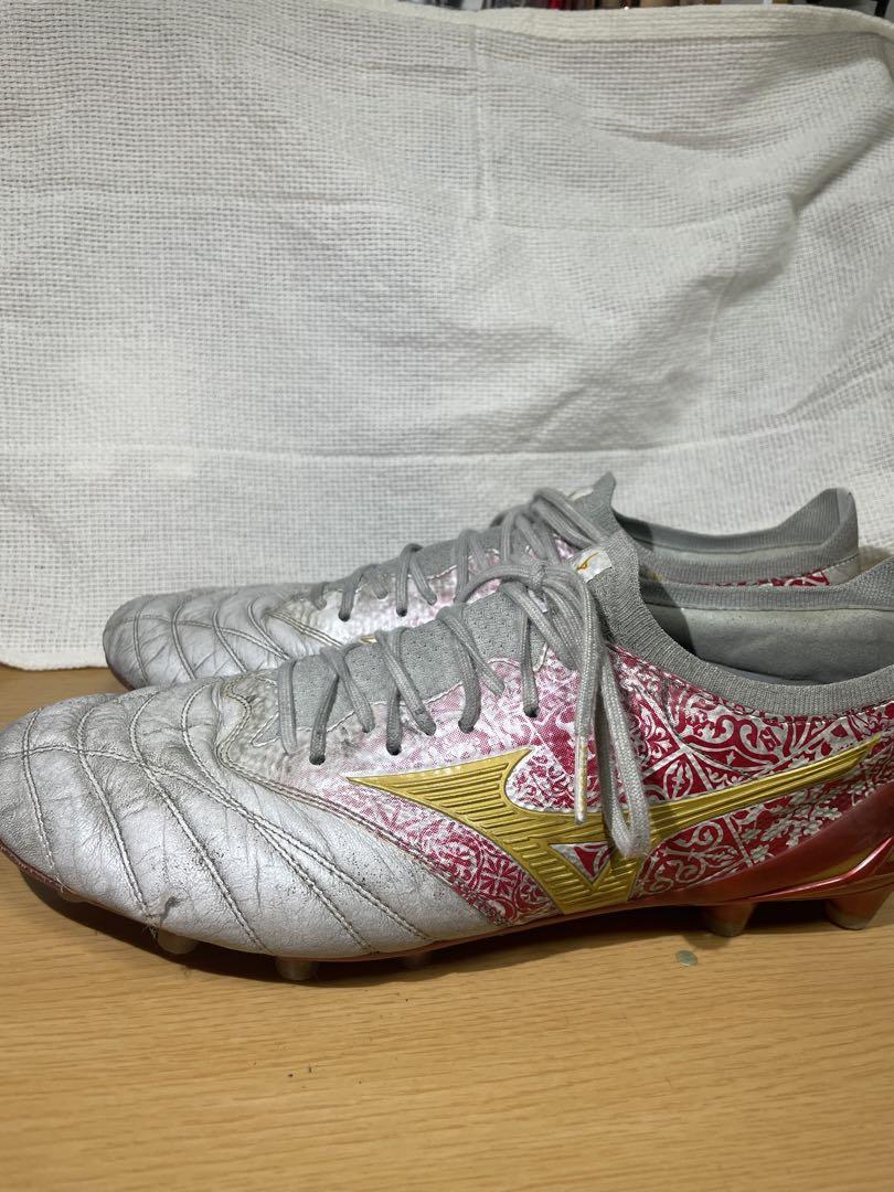 MORELIA ラモス　β