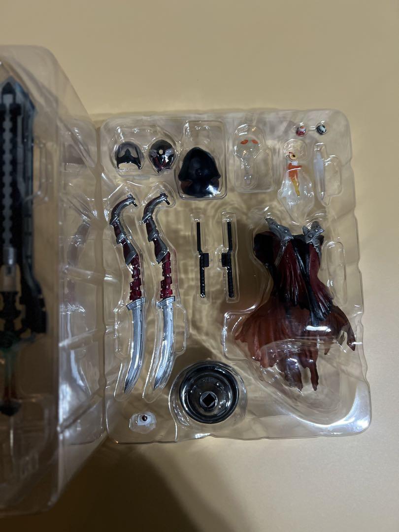 おまけ付き S.I.C. 仮面ライダーゴースト オレ魂 フィギュア