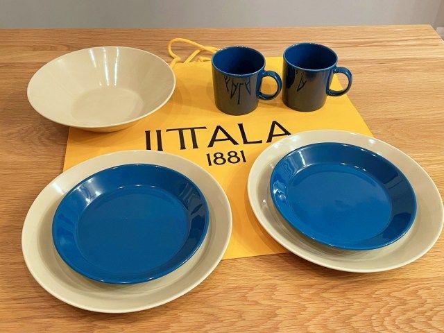 【新品】 ティーマ ハッピーバッグ セット